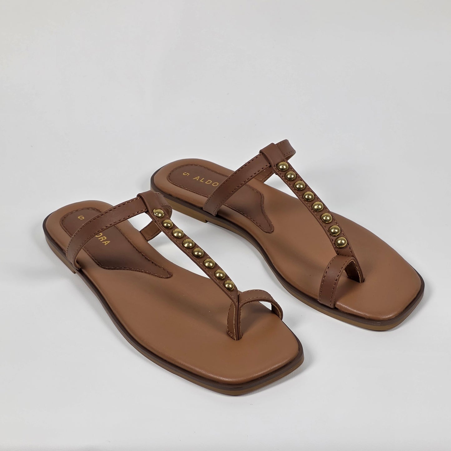 Gia Sandal