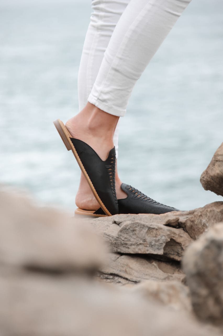 Samba Mule