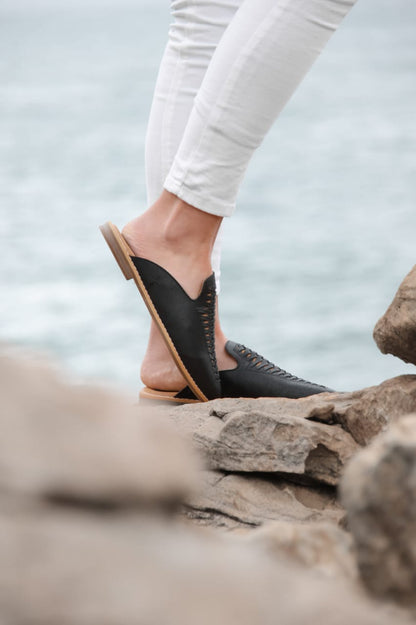 Samba Mule
