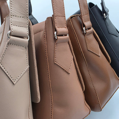 Aldora Messenger Bag