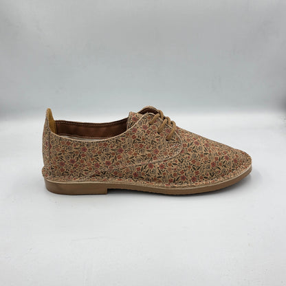 Floral Vellie