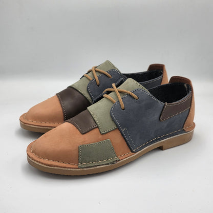 Frankenstein Vellie