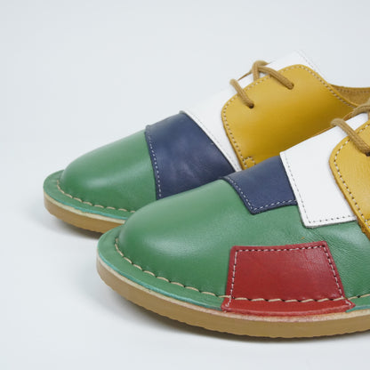 Frankenstein Vellie - Heritage Edition