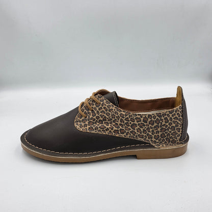 Leopard Vellie