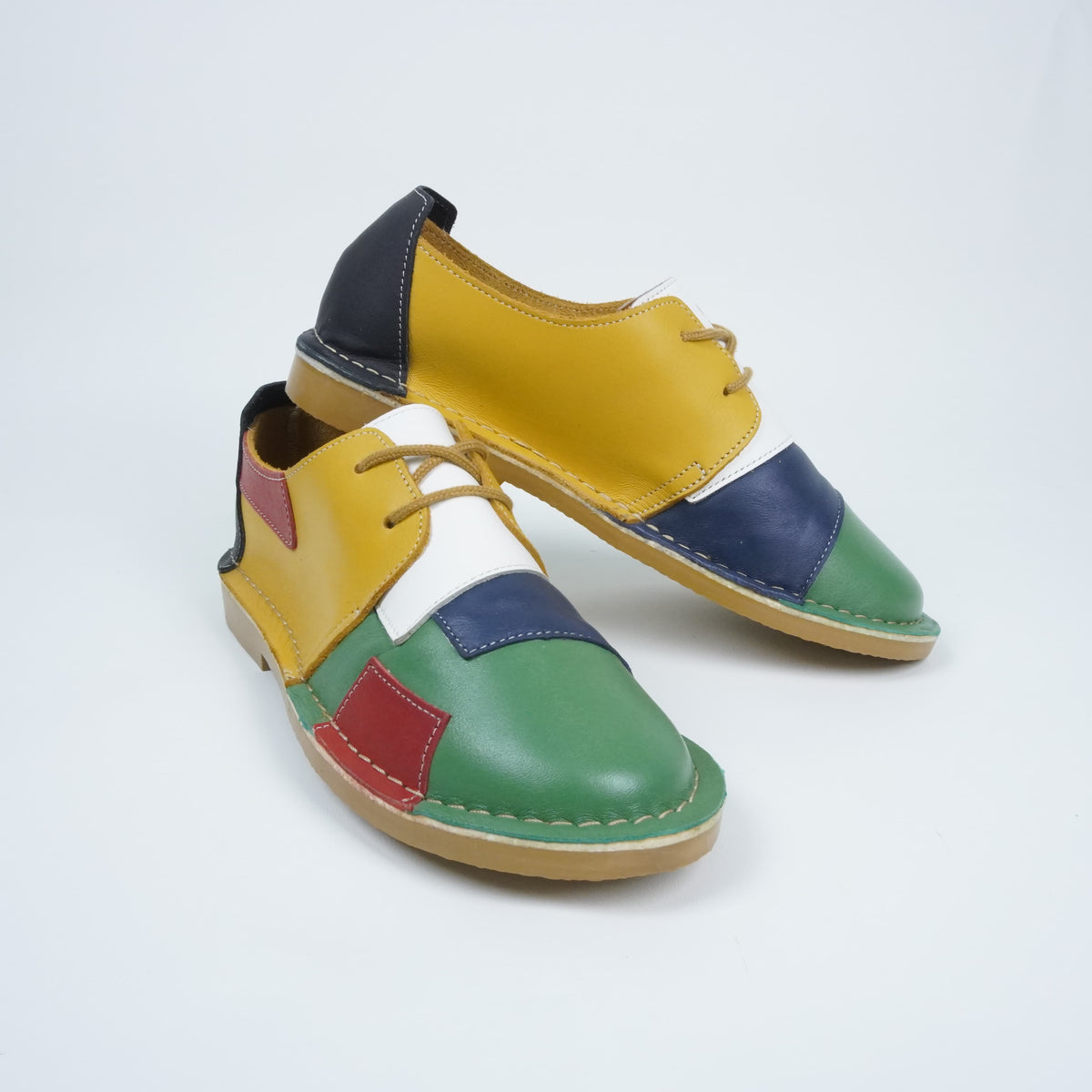 Frankenstein Vellie - Heritage Edition