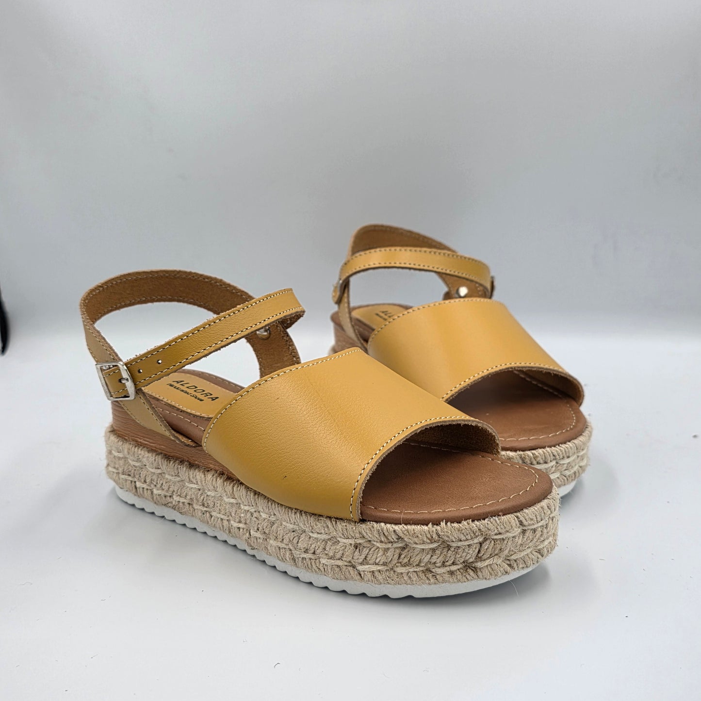 Aldora Aubree Wedge