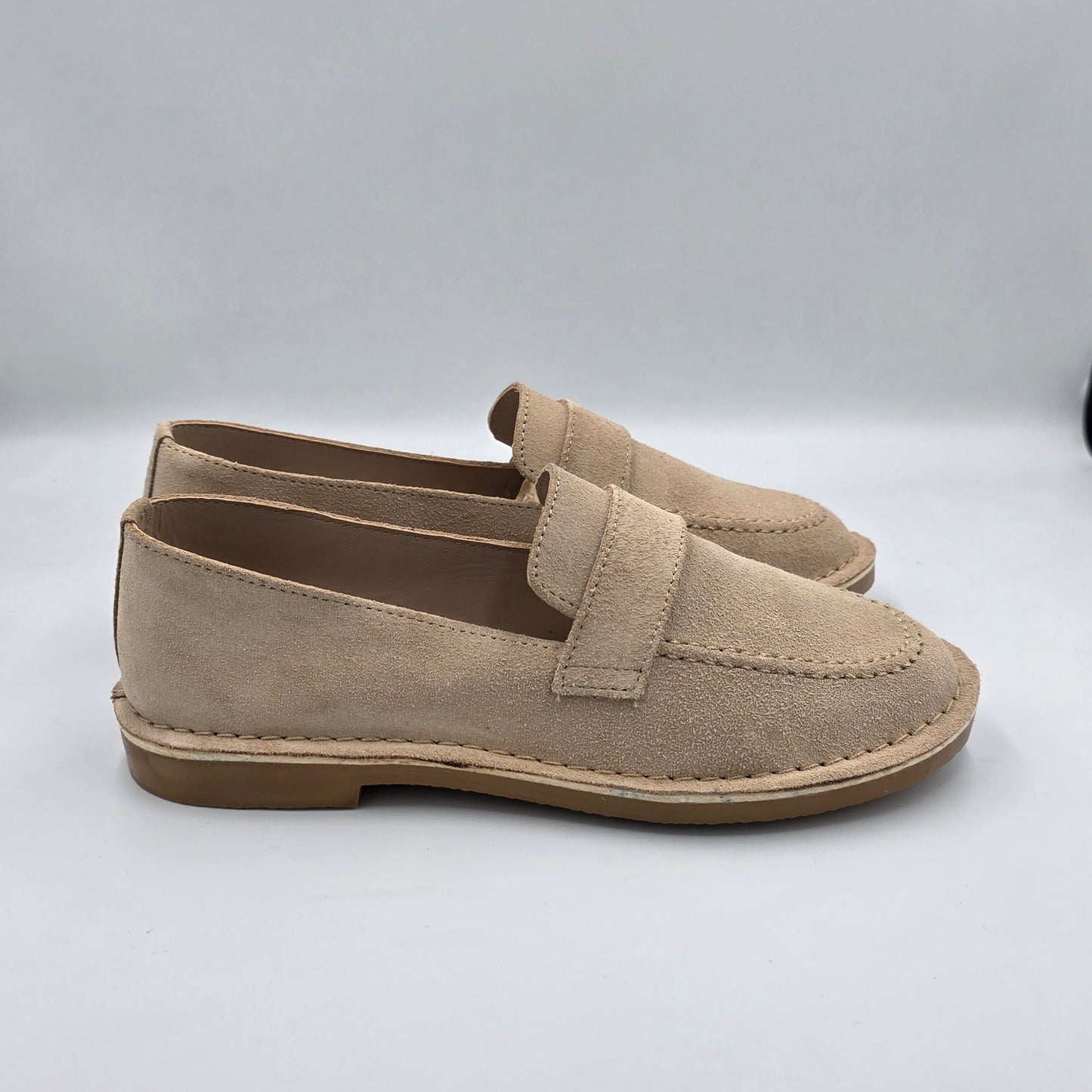 Mocc Loafer