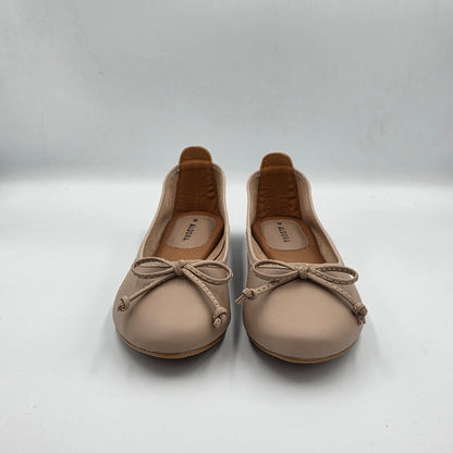 Aldora Prima Bow Pump