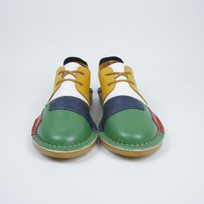 Frankenstein Vellie - Heritage Edition