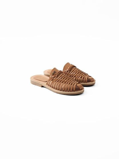 Gianna Sandal - Slide Edition