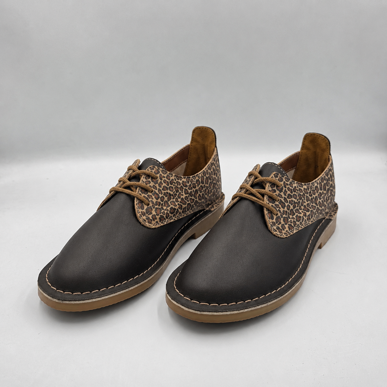 Leopard Vellie