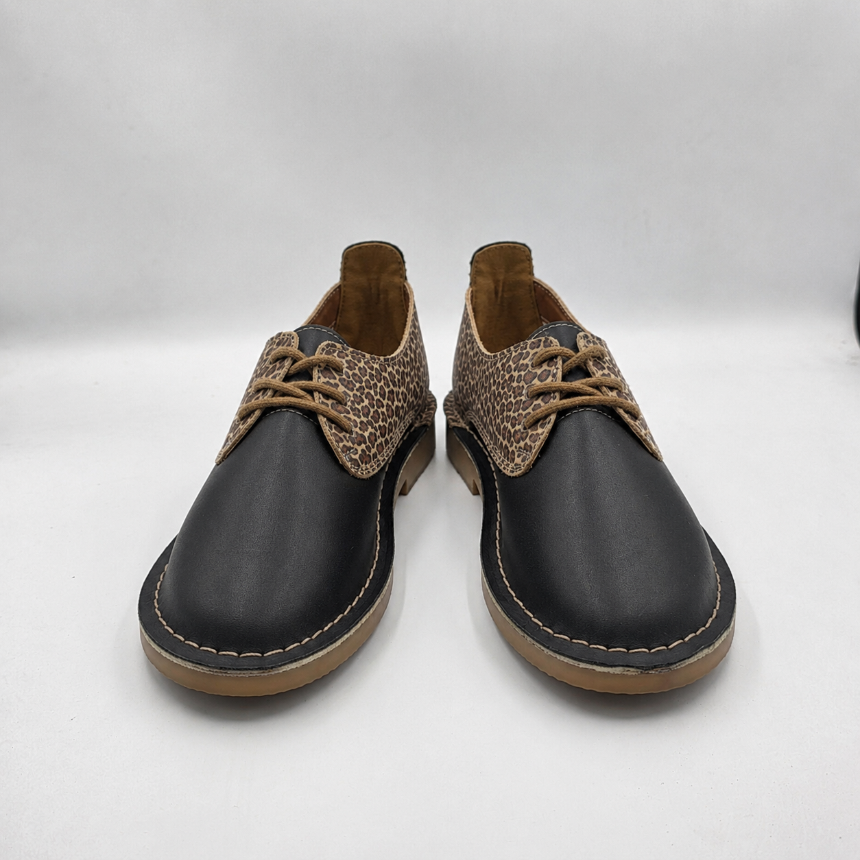 Leopard Vellie