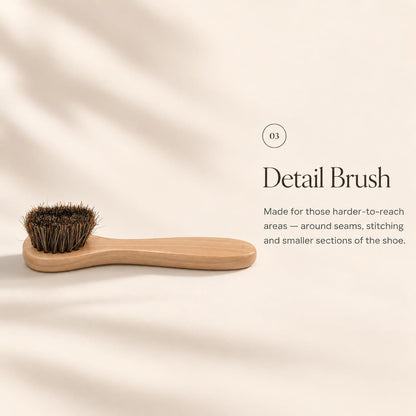 Leather Care