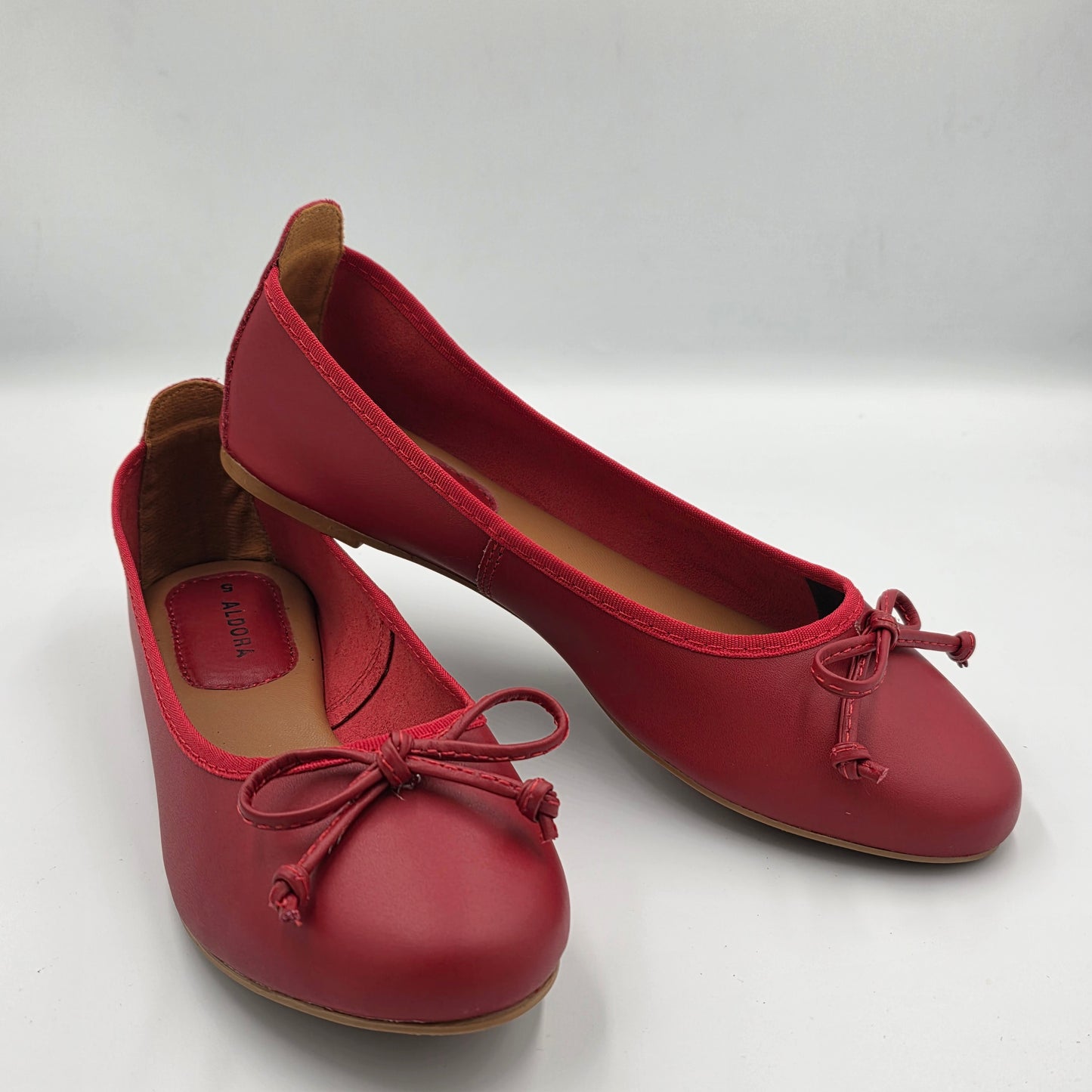 Aldora Prima Bow Pump
