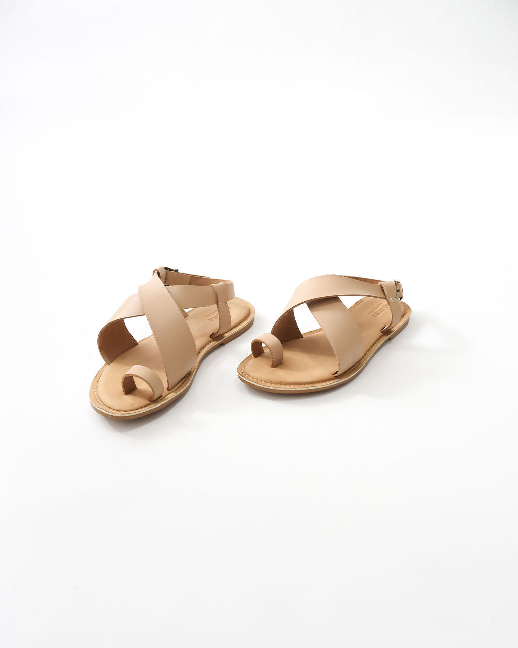 Signature Slingback