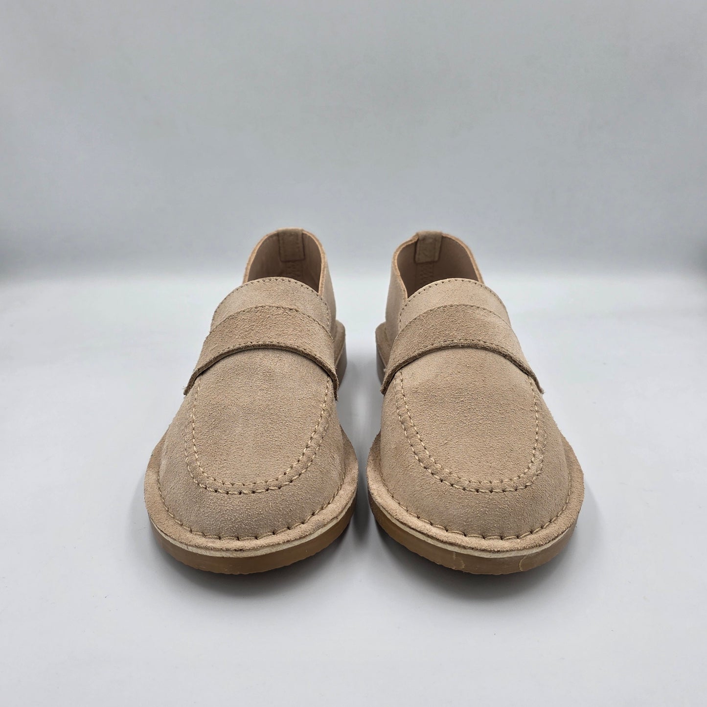 Mocc Loafer