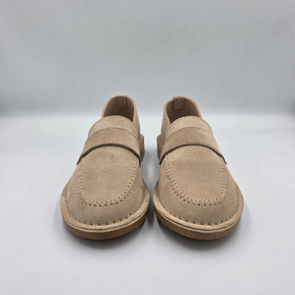 Mocc Loafer
