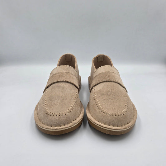Mocc Loafer