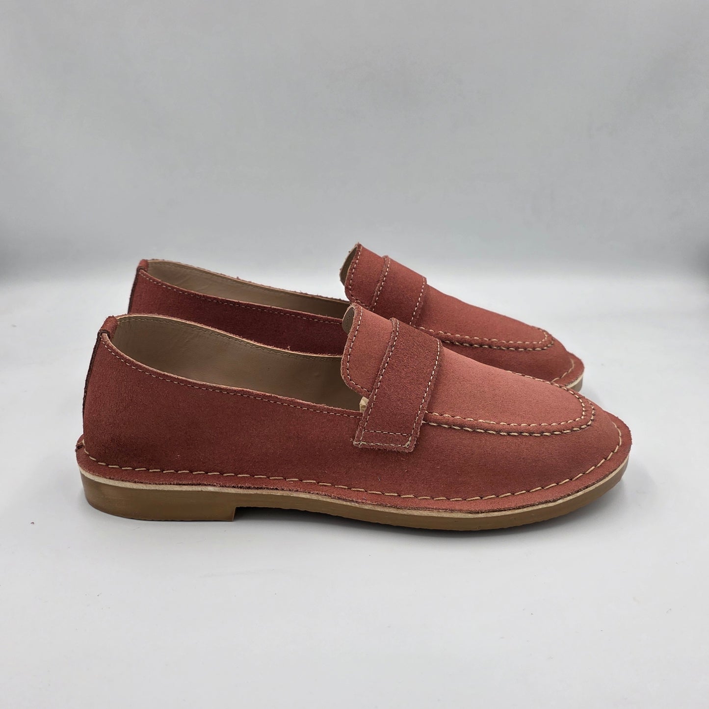 Mocc Loafer