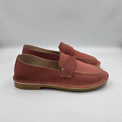 Mocc Loafer
