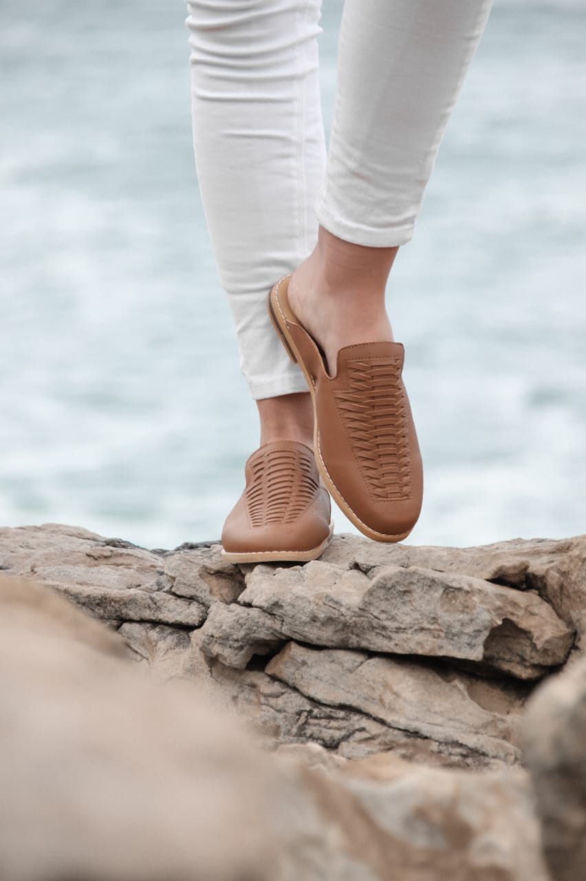 Samba Mule