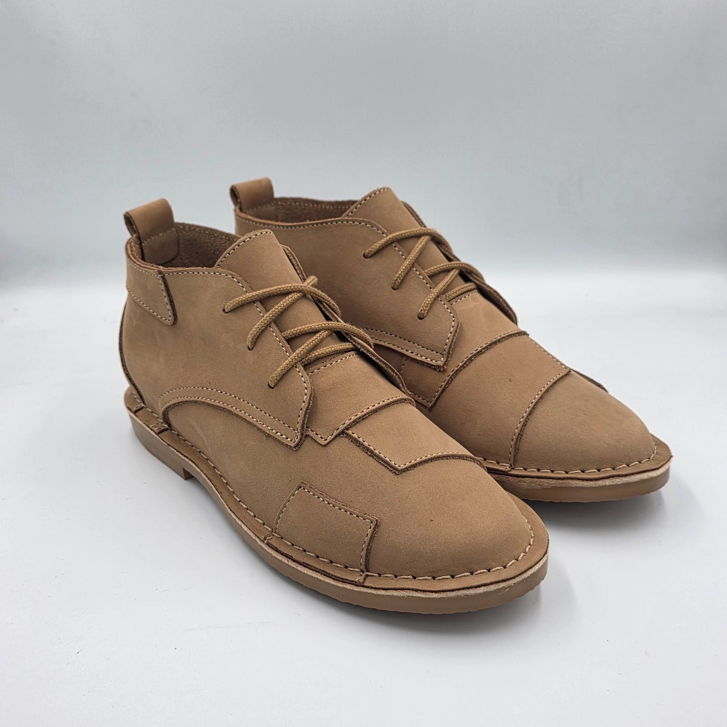 Frankenstein Vellie Boot
