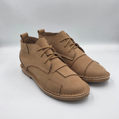 Frankenstein Vellie Boot