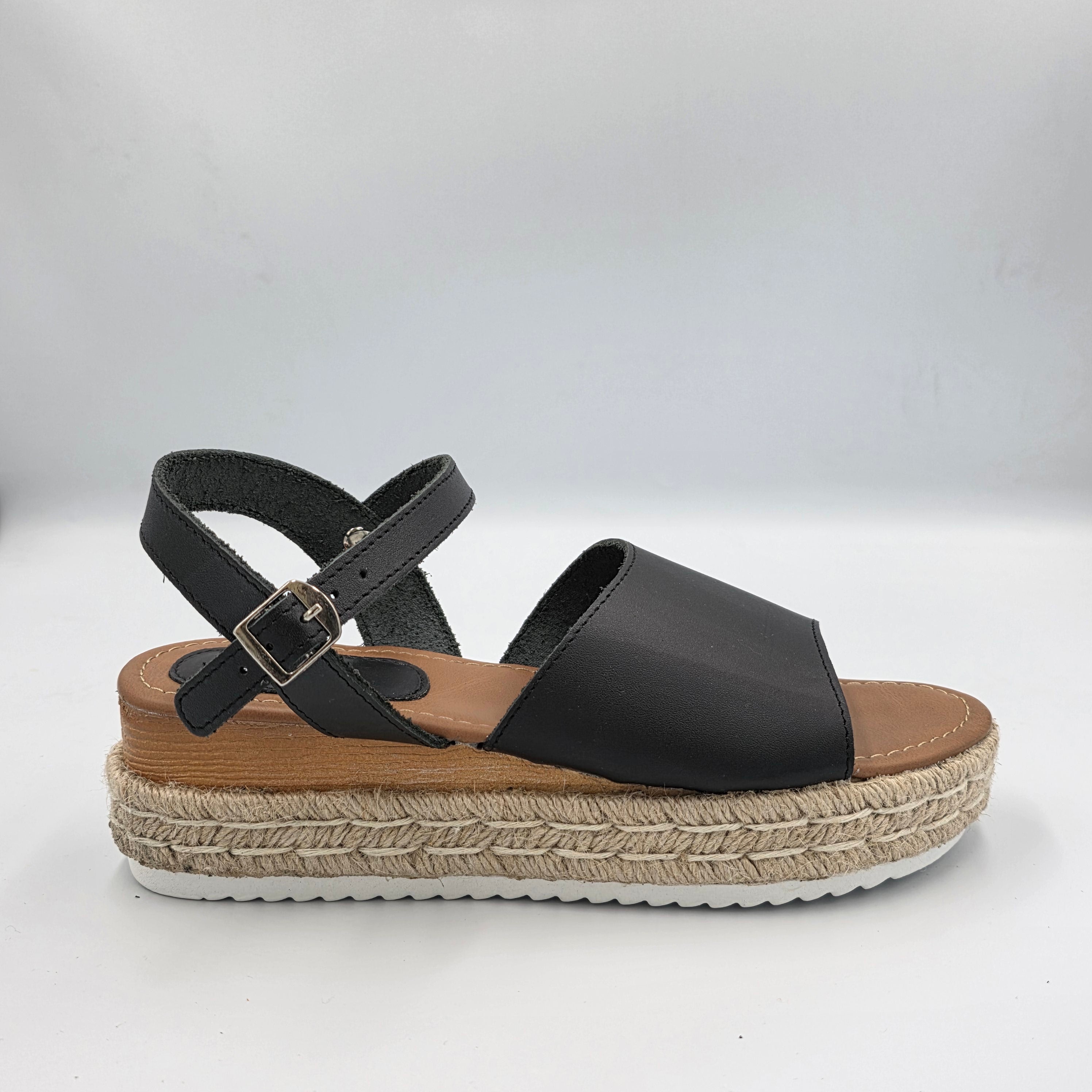 Aubree Wedge – ALDORA