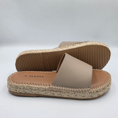 Mila Espadrille Sandal