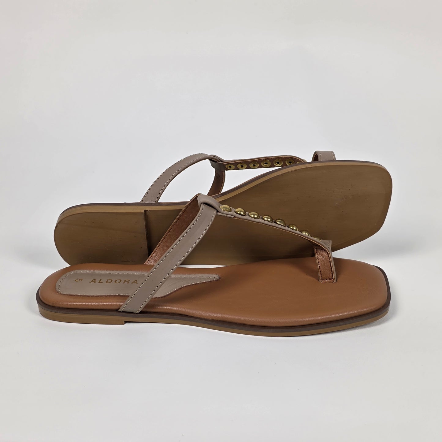 Gia Sandal