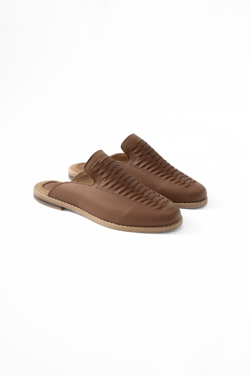 Samba Mule