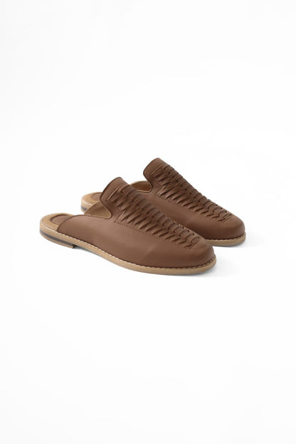Samba Mule