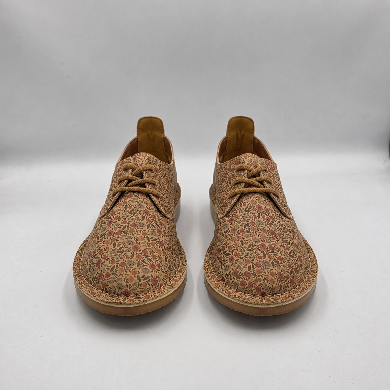 Floral Vellie