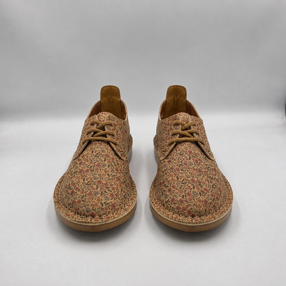 Floral Vellie
