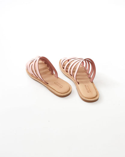 Spring Slide
