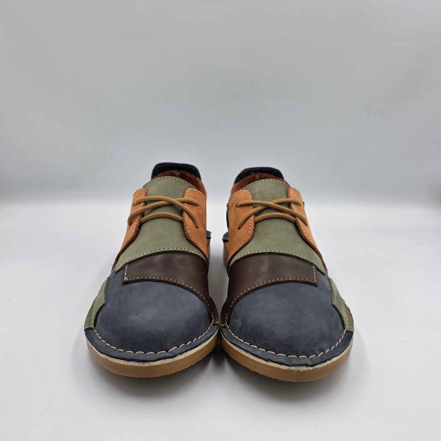 Frankenstein Vellie