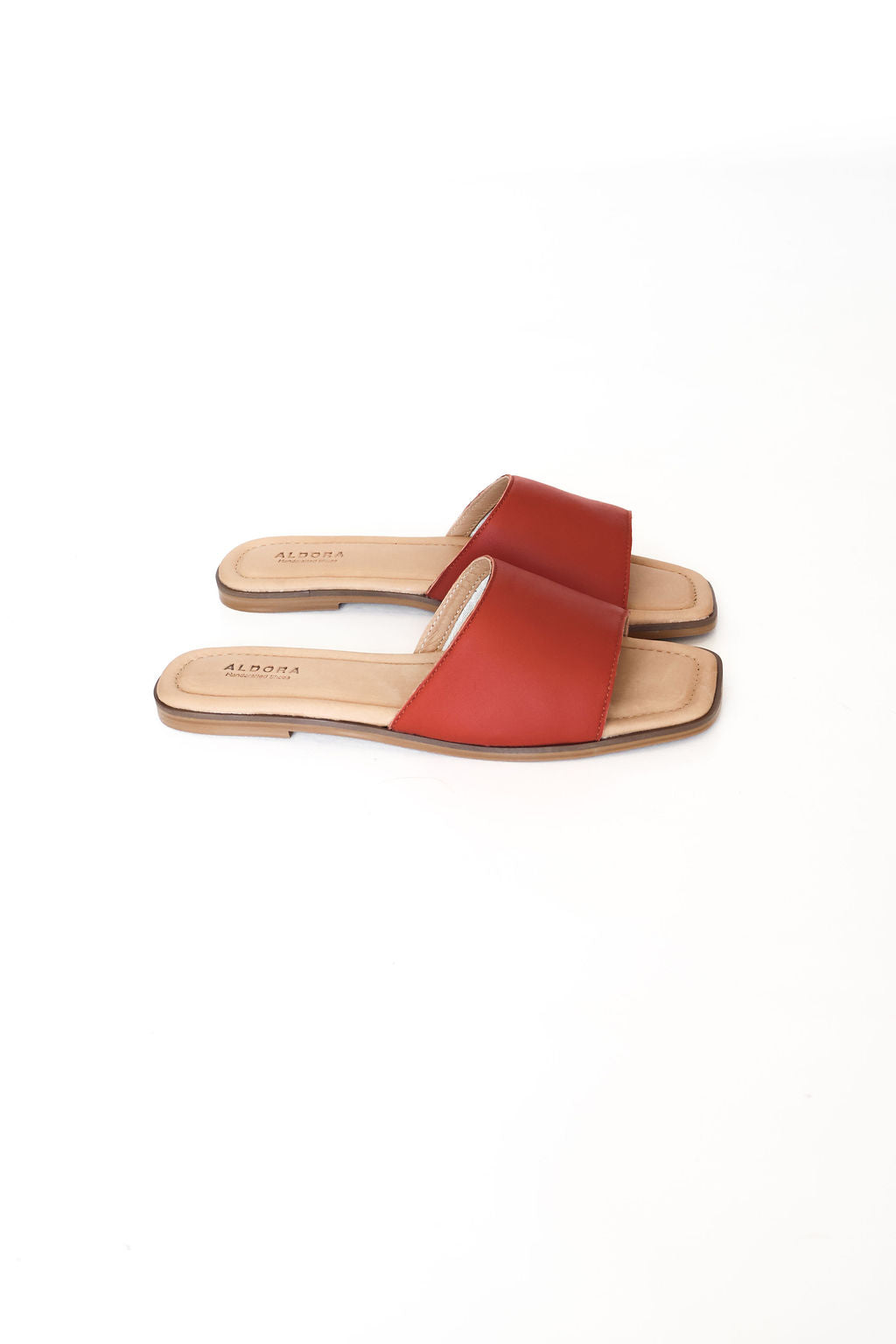 Aldora Classic Mule
