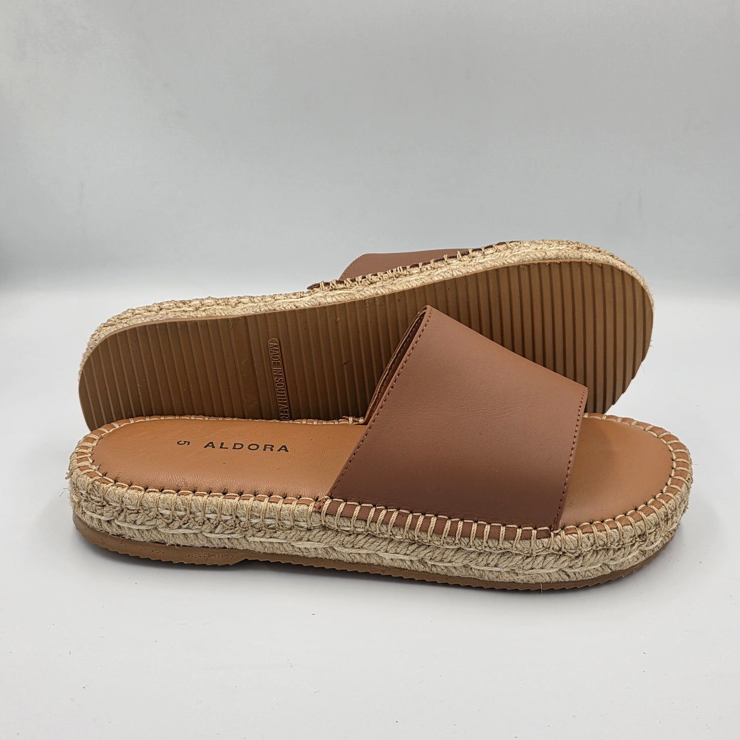 Mila Espadrille Sandal