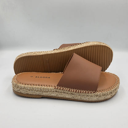 Mila Espadrille Sandal