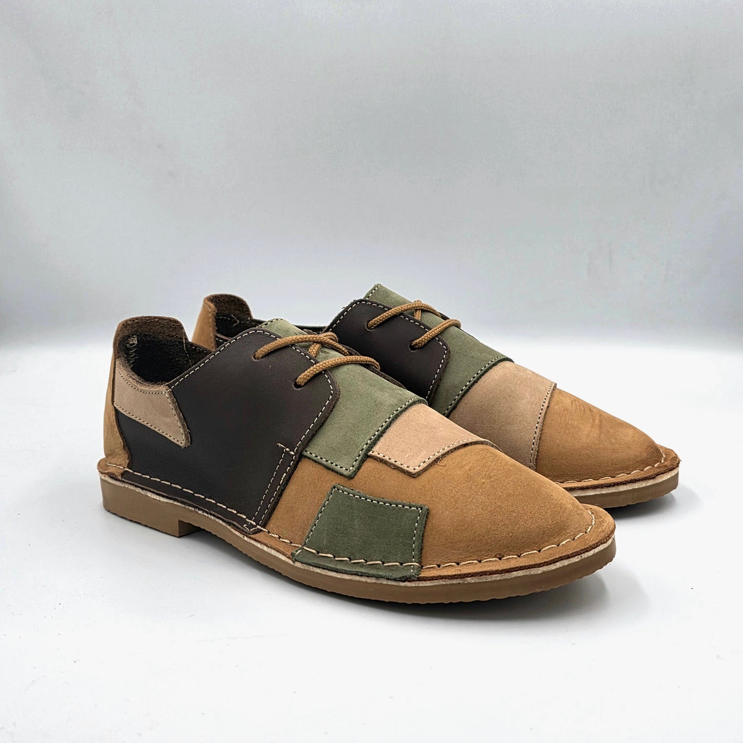 Frankenstein Vellie