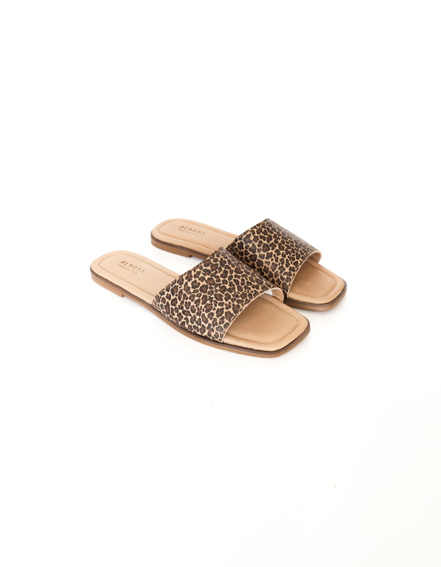 Aldora Classic Mule
