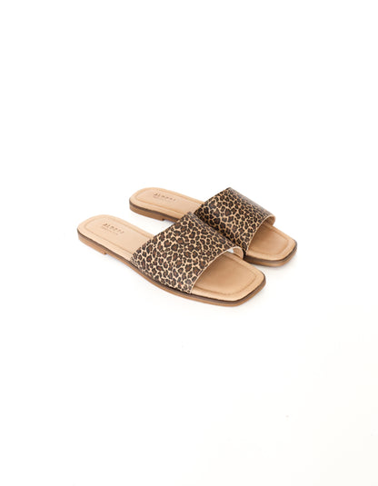 Aldora Classic Mule