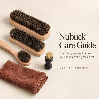 Leather Care