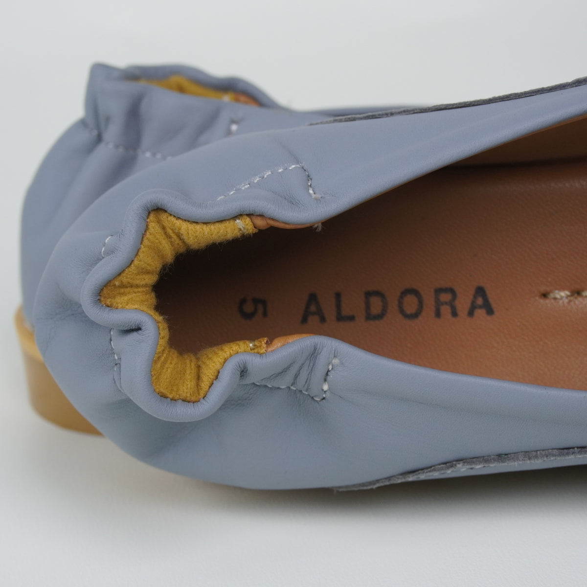 Aldora Loafer Gen 2