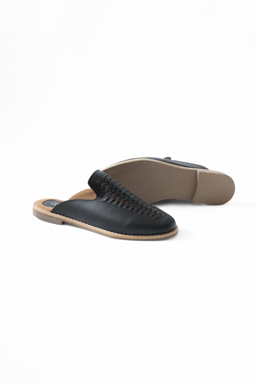 Samba Mule