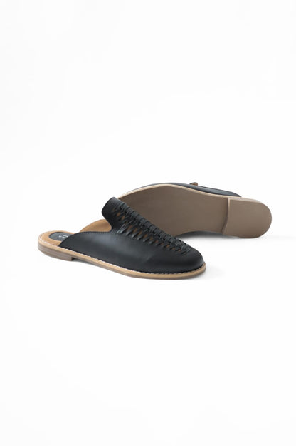 Samba Mule