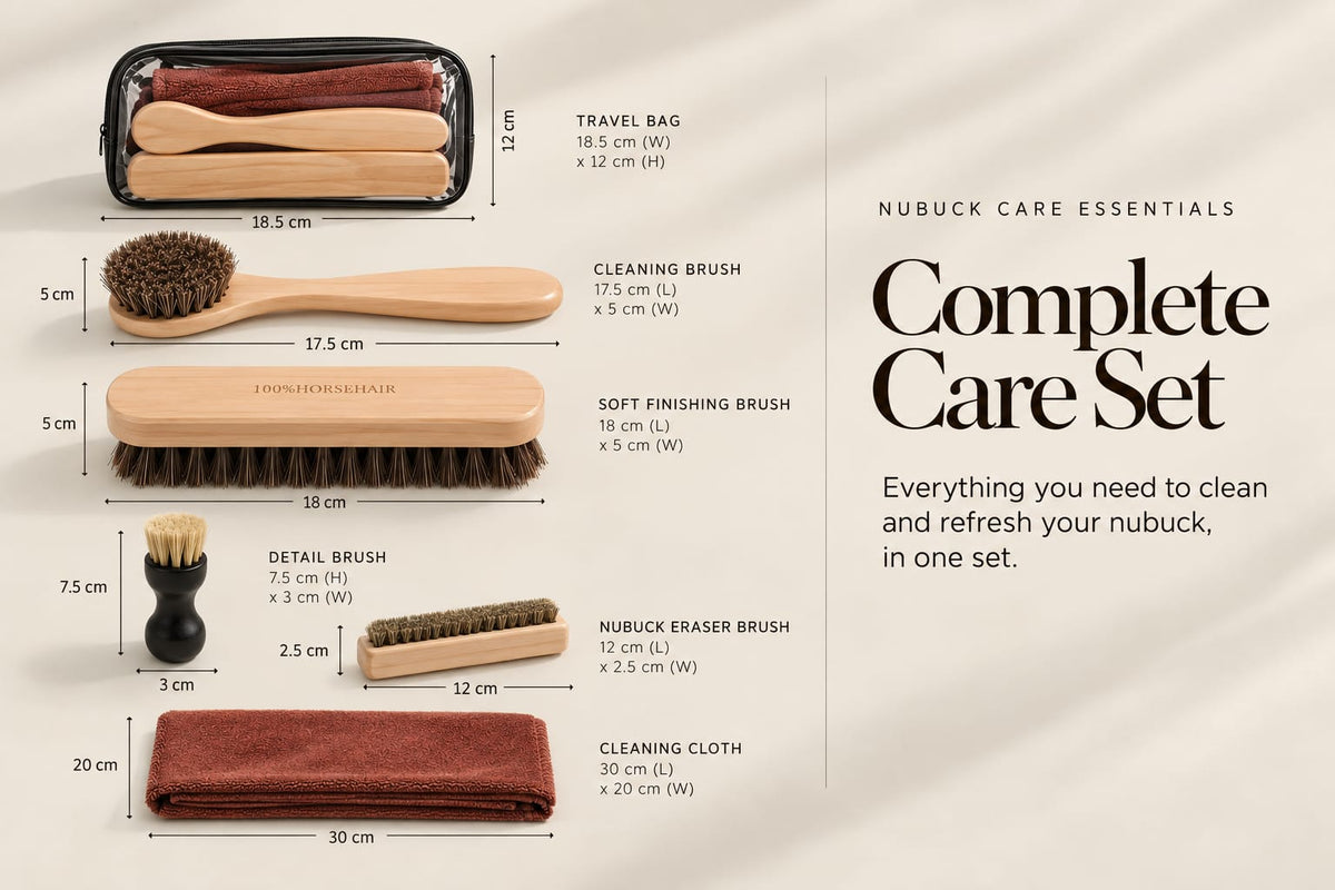 Leather Care