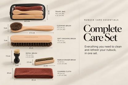 Leather Care