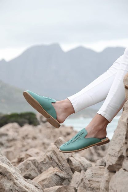 Samba Mule