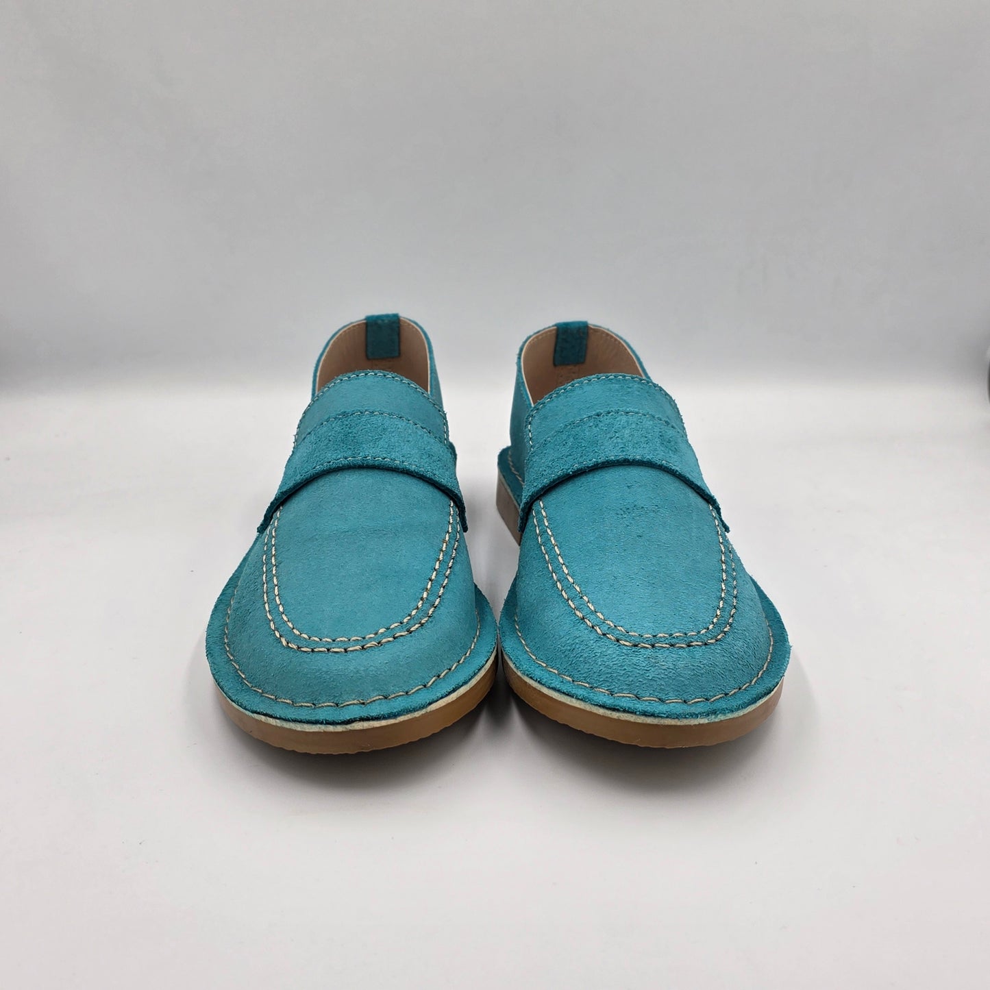 Mocc Loafer